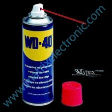 WD-40 (400ML)